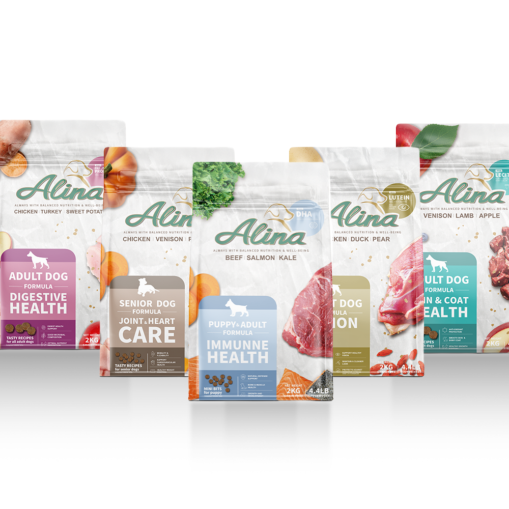 【全台熱銷破萬】主廚免運組｜狗勾食譜 2KG｜獨家贈好禮