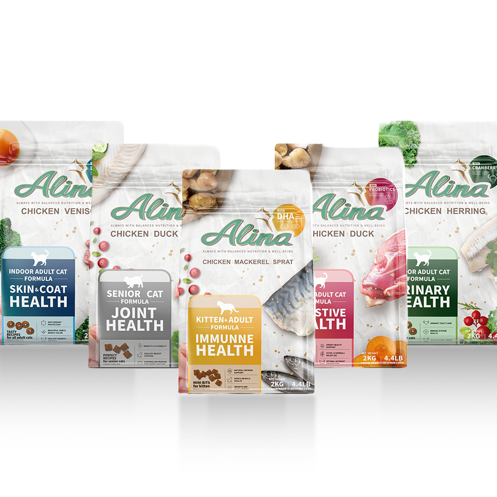 【全台熱銷破萬】主廚免運組｜貓咪食譜 2KG｜獨家贈好禮