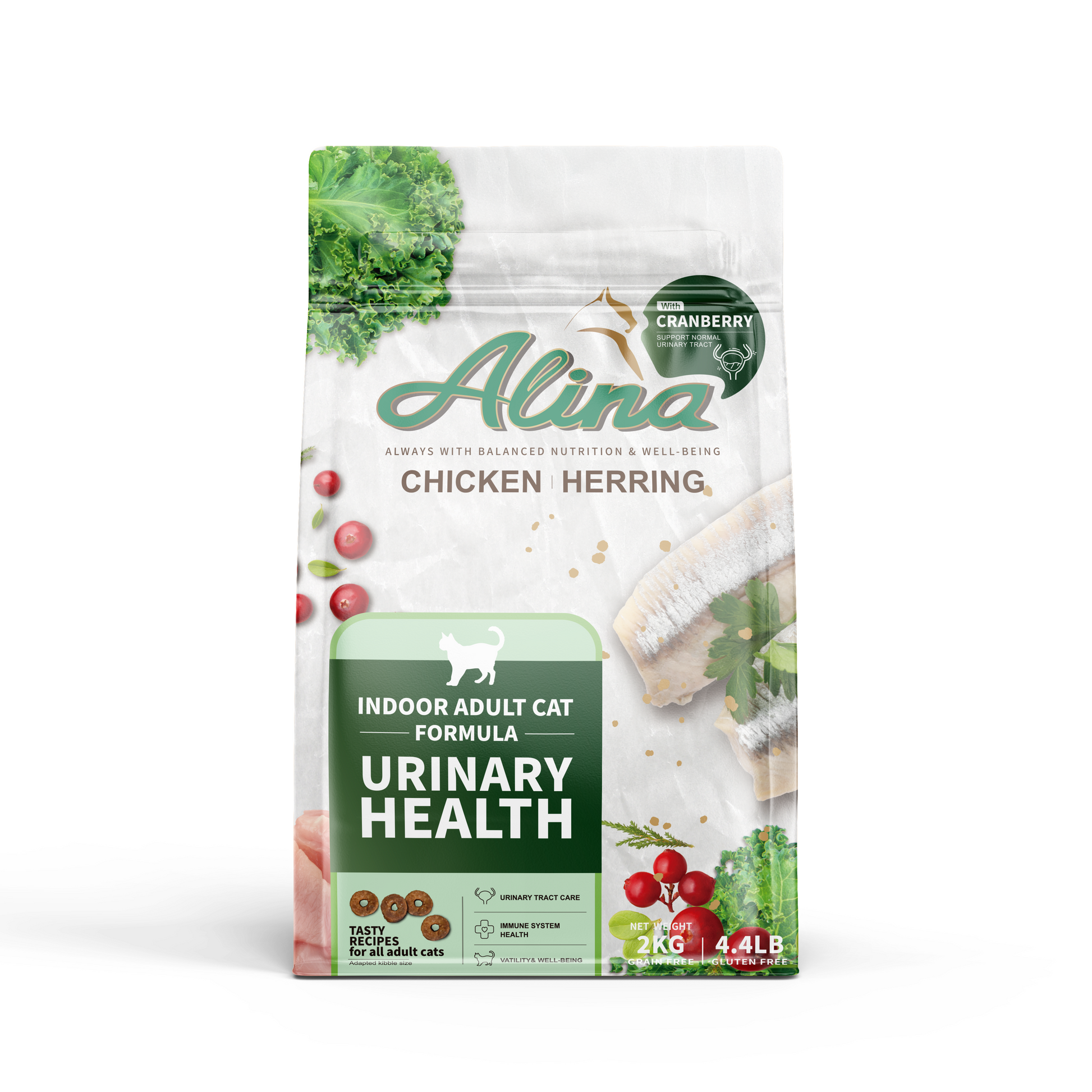 【全台熱銷破萬】主廚免運組｜貓咪食譜 2KG｜獨家贈好禮