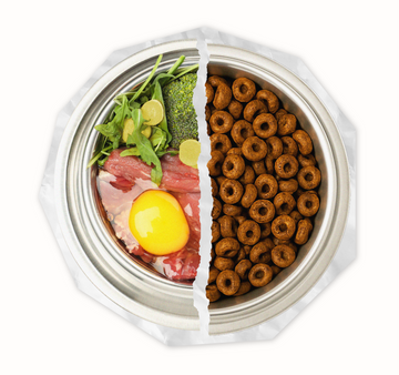 全無穀、優質肉源