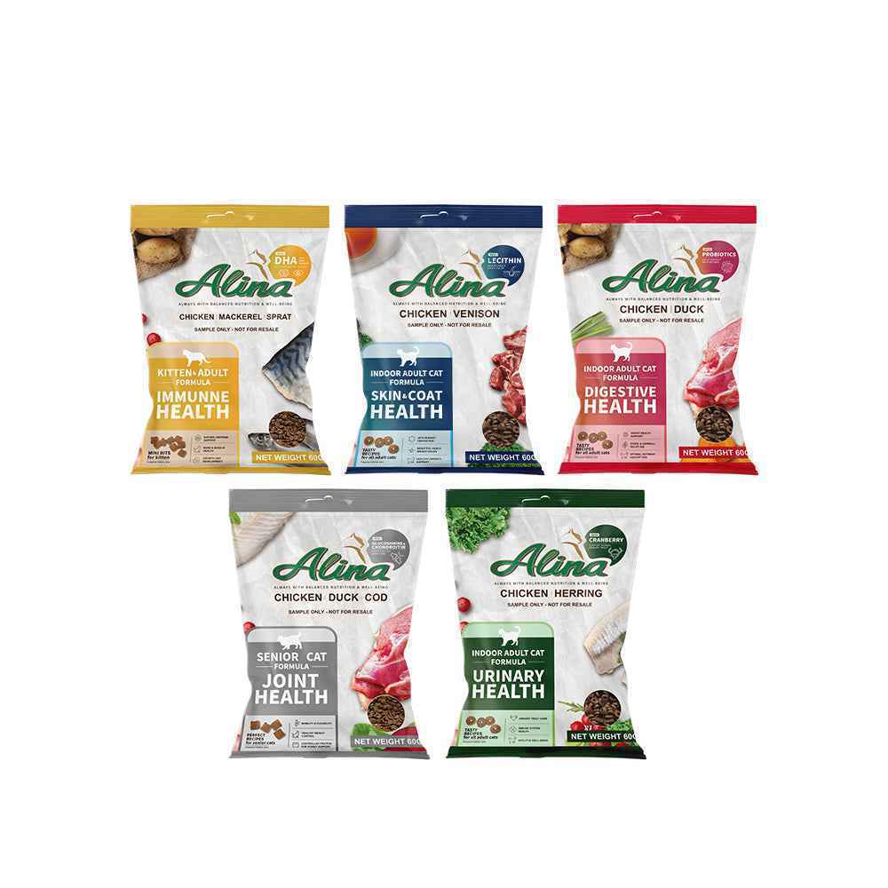 【全台熱銷破萬】主廚免運組｜貓咪食譜 2KG｜獨家贈好禮