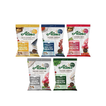 【全台熱銷破萬】主廚免運組｜貓咪食譜 2KG｜獨家贈好禮