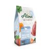【歡慶開站 | 7 折起】ALINA 幼犬成長食譜｜牛肉+鮭魚｜免疫保健配方 - ALINA 艾莉納 寵物主廚快餐車